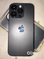 I phone 14 pro