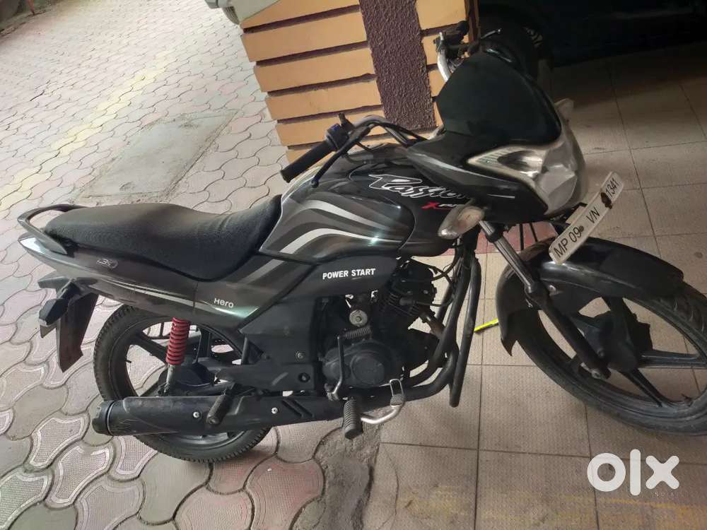 Passion Expro19 modal urjent sell karn hai