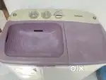 Samsung washing machine