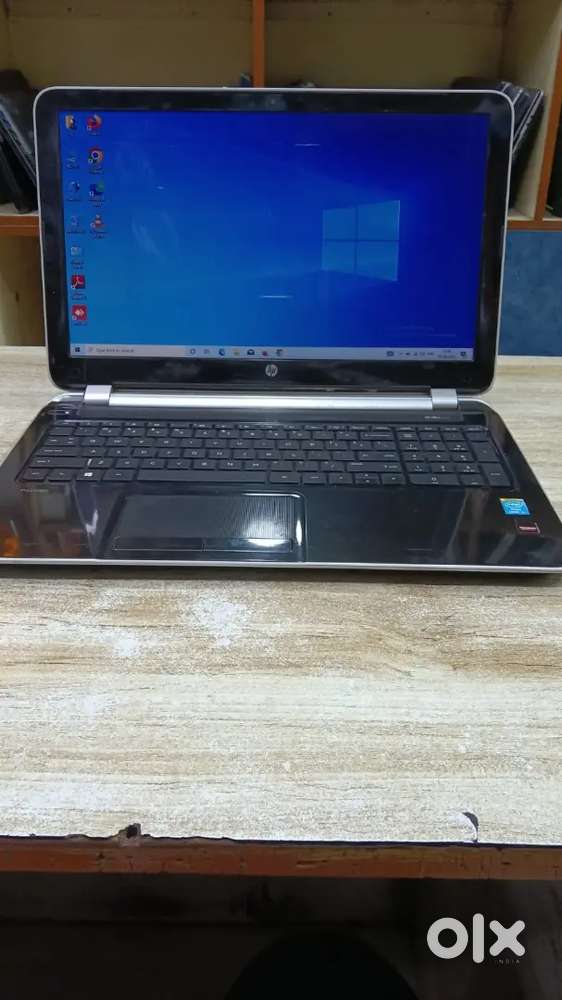 HP Pavilion Top condition