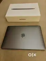 MacBook Air - 13 Inch