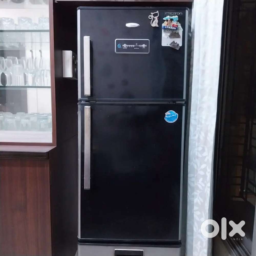 3door whirlpool fridge