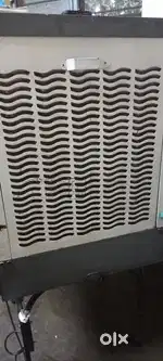 Desert cooler