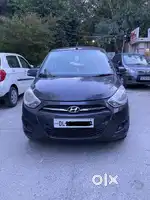 Hyundai i10 2011 Petrol 58000 Km Driven