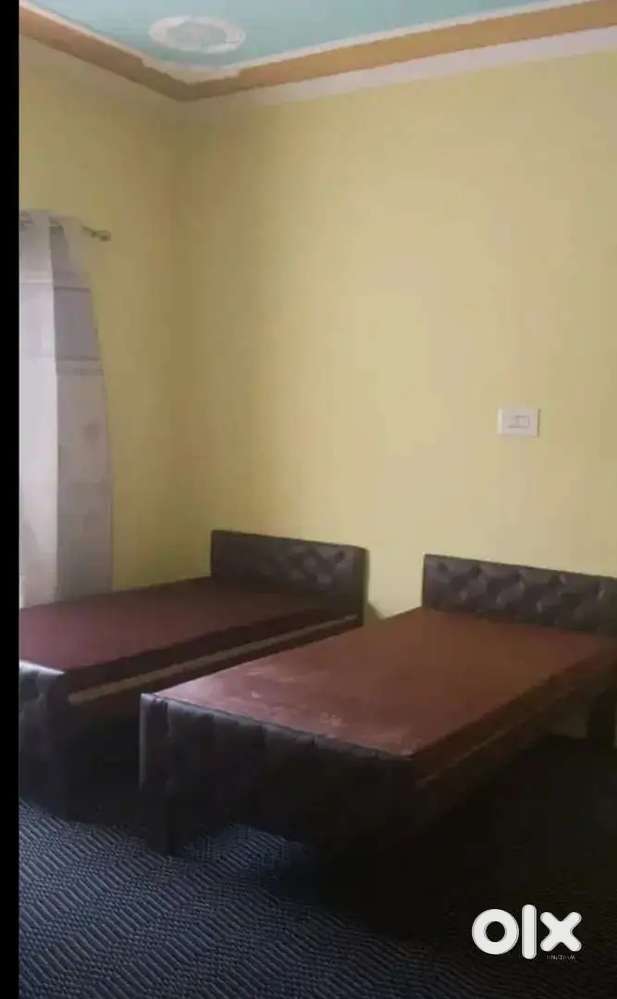 2bhk Appartment for Rent Barzulla Opp Nirman Complex