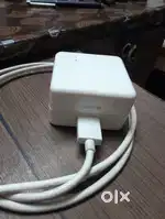Realme X2 orginal charger
