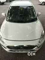 Maruti Suzuki Dzire 2017-2020 VDI, 2017, Diesel