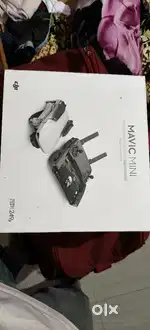 Dji mavic mini