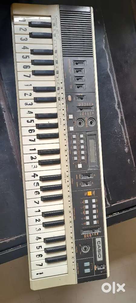 Casiotone mt 70