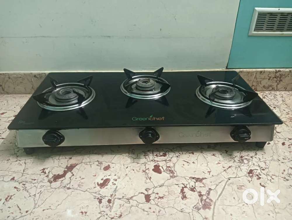 Gas cook top for sale