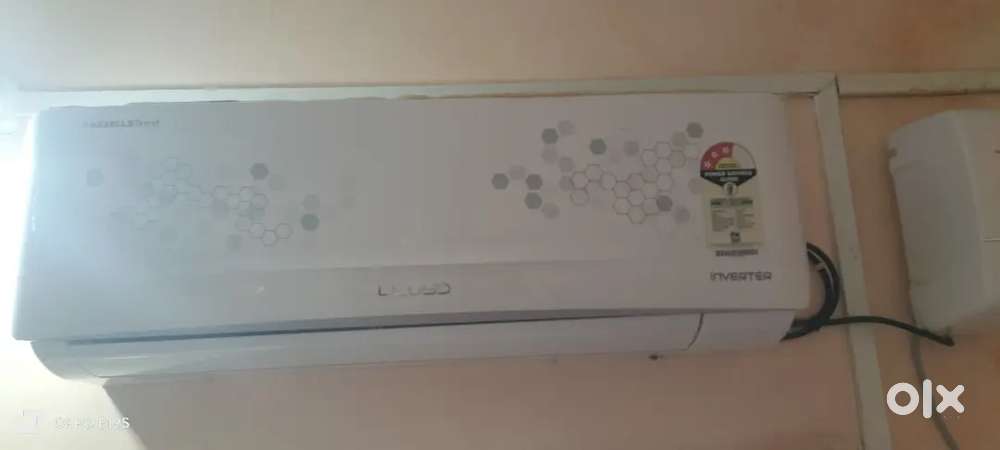 LLOYD 3 STAR INVERTER
