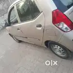 Hyundai i10 2008 Petrol Well Maintained