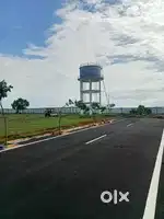 Villa Plots For Sale In Chettipalayam