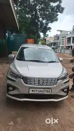 Very nice car