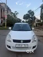 Maruti Suzuki Swift Dzire 1.3 VXI, 2009, Petrol