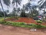 Plot for sale near Cochin Airport (Direct owner)