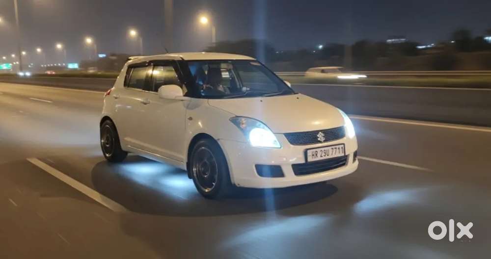 Maruti Suzuki Swift 2009 CNG & Hybrids Good Condition