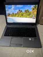 Hp laptop, 8GB RAM , 256 GB SSD ,