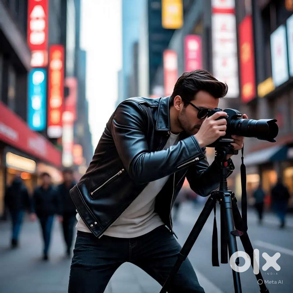 Need Photographer, Videographer- Calicut  Hilite Mall, Gogulam Mall