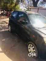 Chevrolet Spark Petrol Well Maintained