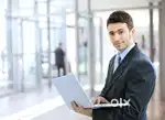 Sales Executive