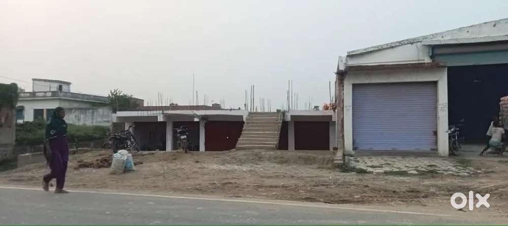 Hospital,Gym, Library, Agency, Bank, office, Showroom, Coaching Hub,