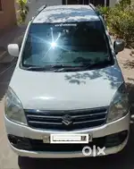 Maruti Suzuki Wagon R 2011 CNG & Hybrids Good Condition