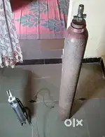 Soda machine
