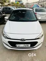 Hyundai i20 Petrol Asta Dual Tone, 2018, Petrol