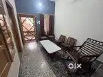 2 + 1 BHK FURNISHED FOR RENTAL,