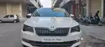 Skoda Superb 2.0 L&K TSI AT, 2016, Petrol