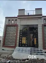 भाटागांव में 1bhk मकान 20 lac me 500 fit