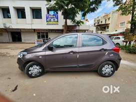 Tata Tiago 2019 Petrol Good Condition