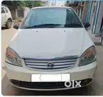 Tata Indigo Ecs 2011 Diesel 92500 Km Driven