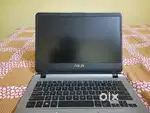 Asus Notebook Laptop