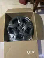 HYUNDAI STEEL RIM
