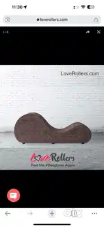 Love Couch/Sofa