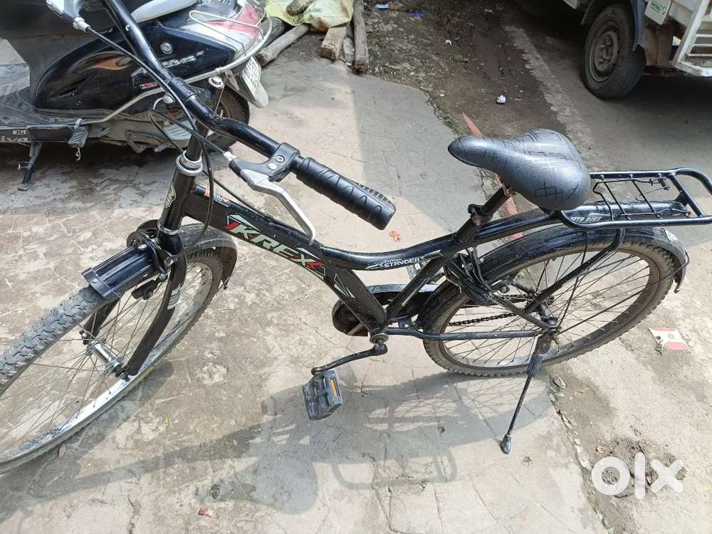 TATA Stryder MTB bike( 5 Month Old)