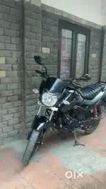 Bike for sale