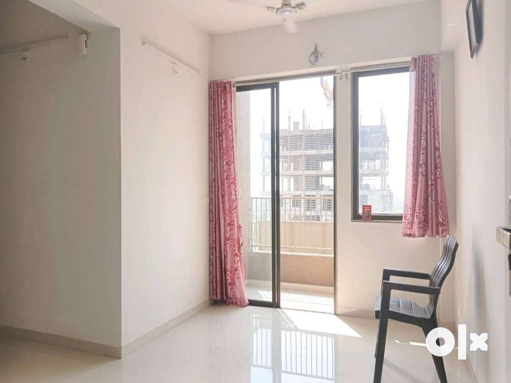 Kitchen Fix 2 Bhk Flat Available For Sale In Science City