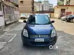 Maruti Suzuki Swift Dzire LXI, 2010, CNG & Hybrids