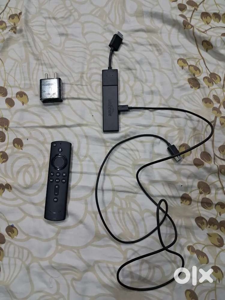 Amazon fire tv stick for sale