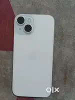 Iphone 15 brandnew condition