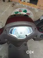Perfect condition