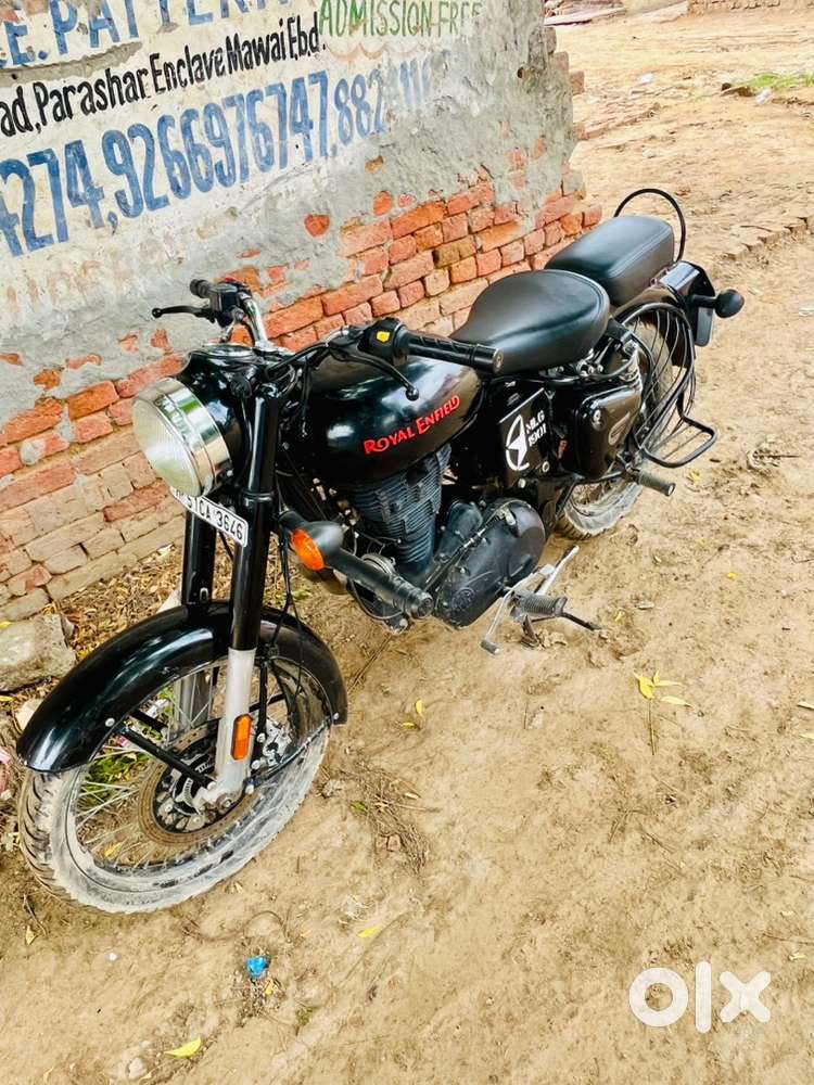 Okay hai acchi chl rhi hai