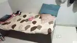 Room mate available in mumbai no brokerage