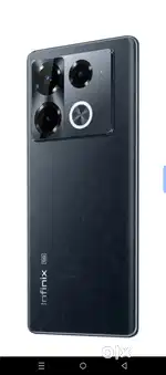 Infinix note 40