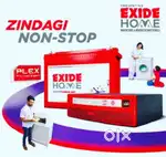 Inverter and battery ,all type inverter and battery available in offer