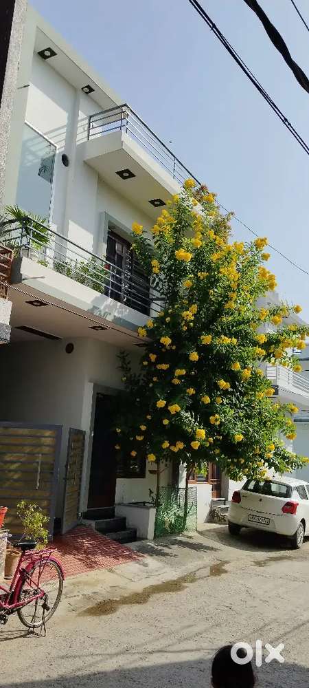 Ajad Nagar 31 on 30 feet street