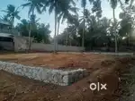 Housing plot for sale
